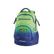 PLAY Apollo 241, ranac ergo, Sunset, zeleno-plava