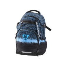 PLAY Apollo 251, ranac ergo, sunset, plavo-crna