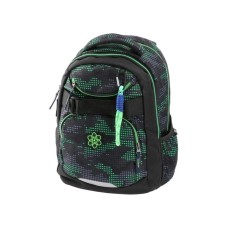 PLAY Apollo 252, ranac ergo, lace, Military green