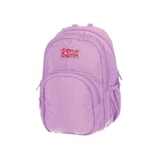 PLAY Cool, ranac, pastel ljubicasta