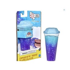 PLAY-DOH Crystal crunch