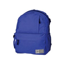 PLAY Double pack, ranac, plava