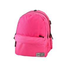 PLAY Double Pack, ranac, roze 25