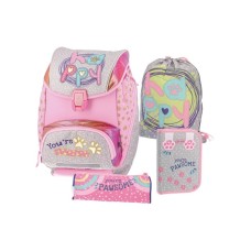 PLAY Logic set, ranac anatomski, 4 u 1, Paws