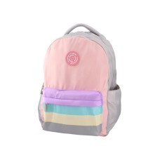 PLAY Pop fashion, ranac, Pastel stripe