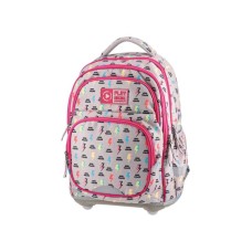 PLAY Superb, ranac anatomski, Girl power