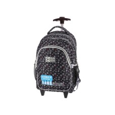 PLAY Trolley, ranac sa tockicima, Play game