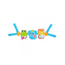 PLAYGRO Muzički trio za kolica