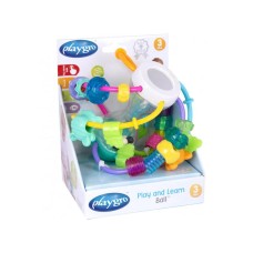PLAYGRO Playgro Edukativna lopta