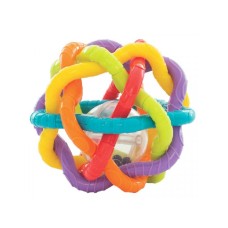 PLAYGRO Savitljiva lopta