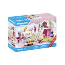 PLAYMOBIL Candy Paradise set PLAYMOBIL Candy Paradise set