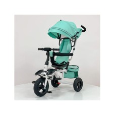 Playtime 419 Big Tricikl sa tendom mint