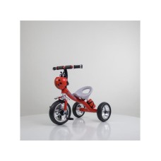 Playtime 434 Bubamara Tricikl crveni