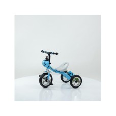 Playtime 434 Bubamara Tricikl plavi
