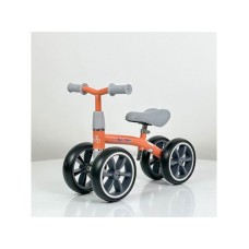 Playtime 765 Baby Balance Bike oranž