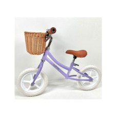Playtime 769 Balance Bike lila