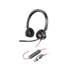 Poly 3320 USB-C (8X220AA) Poly 3320 USB-C (8X220AA)