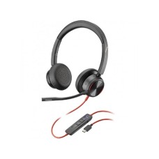 Poly Blackwire 8225 USB-C Stereo180-step flex mik.ANC,MSTeam BW8225-M USB-C Poly Blackwire 8225 USB-C Stereo180-step flex mik.ANC,MSTeam BW8225-M USB-C