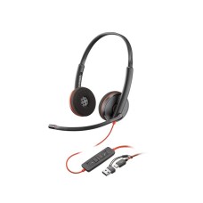 Poly BW3220 USB-C (8X228AA) Poly BW3220 USB-C (8X228AA)