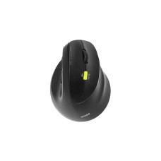 PORT DESIGN Bežični miš Ergonomic 2.4 GHz Bluetooth punjivi