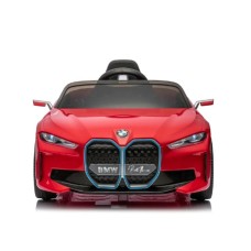 PREMIUM STIL Dečiji automobil na akumulator BMW I4 Licencirani PREMIUM STIL Dečiji automobil na akumulator BMW I4 Licencirani