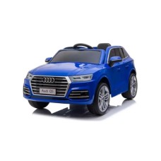 PREMIUM STIL Dečiji automobil na akumulator - Licencirani Audi Q5 Plavi PREMIUM STIL Dečiji automobil na akumulator - Licencirani Audi Q5 Plavi