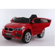 PREMIUM STIL Licencirani BMW X6M Crveni PREMIUM STIL Licencirani BMW X6M Crveni