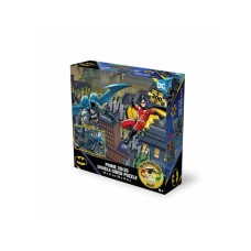 PRIME 3D/2D Puzzle DC Comics Batman 114/37580 PRIME 3D/2D Puzzle DC Comics Batman 114/37580