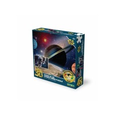 PRIME 3D/2D Puzzle Space 114/37598 PRIME 3D/2D Puzzle Space 114/37598