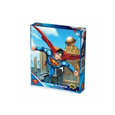 PRIME 3D Puzzle DC Comics Superman 114/32705 PRIME 3D Puzzle DC Comics Superman 114/32705