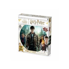 PRIME 3D Puzzle Harry Potter 114/32559 PRIME 3D Puzzle Harry Potter 114/32559