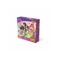 PRIME 3D/2D Puzzle Princess 114/37550 PRIME 3D/2D Puzzle Princess 114/37550