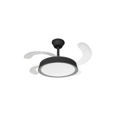 PROSTO CFL4204-4/36 Plafonski ventilator sa LED svetlom PROSTO CFL4204-4/36 Plafonski ventilator sa LED svetlom