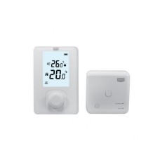 PROSTO Digitalni bežični sobni termostat DST-303RF PROSTO Digitalni bežični sobni termostat DST-303RF