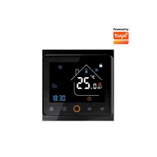 PROSTO Digitalni žični smart Wi-Fi termostat DST-100H/WF PROSTO Digitalni žični smart Wi-Fi termostat DST-100H/WF