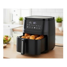 PROSTO Friteza na vruć vazduh 6.5l 1600W