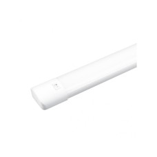 PROSTO LED nadgradna lampa 90cm 27W LCN-1P-90/W