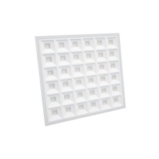 PROSTO LED panel sočivo 48W dnevno svetlo