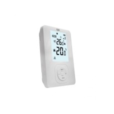 PROSTO Programabilan žični digitalni sobni termostat DST-304H PROSTO Programabilan žični digitalni sobni termostat DST-304H