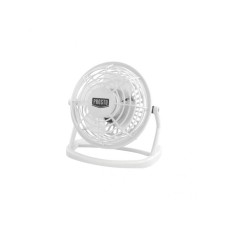 PROSTO Stoni USB mini ventilator MF9040USB-4/WH PROSTO Stoni USB mini ventilator MF9040USB-4/WH