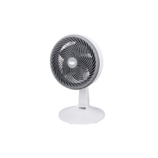 PROSTO Stoni ventilator 24.5cm DF10A/WH PROSTO Stoni ventilator 24.5cm DF10A/WH