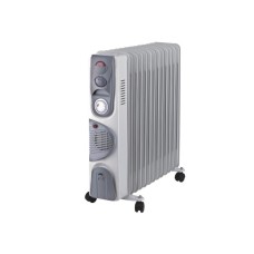 PROSTO UR-B22FT-13E Uljani radijator 13 rebara sa ventilatorom