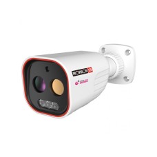 PROVISION BMH-THERMAL-3 IP Termalna bulet kamera 5mp, IR20m, IP66 PROVISION BMH-THERMAL-3 IP Termalna bulet kamera 5mp, IR20m, IP66