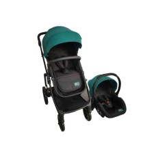Puerri Duo Sistem Oscar - Dark Green Puerri Duo Sistem Oscar - Dark Green