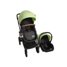 Puerri Duo Sistem Oscar - Light Green Puerri Duo Sistem Oscar - Light Green