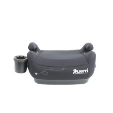 Puerri I AUTO SEDIŠTE FORCE (125-150CM), Crno ISOFIX Puerri I AUTO SEDIŠTE FORCE (125-150CM), Crno ISOFIX