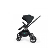 Puerri Kolica Urban, Black Puerri Kolica Urban, Black