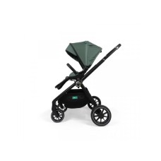 Puerri Kolica Urban, Green Puerri Kolica Urban, Green