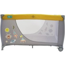 Puerri Prenosivi Krevetac Space