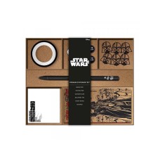 Pyramid International Star Wars (Japanese) Social Stationery